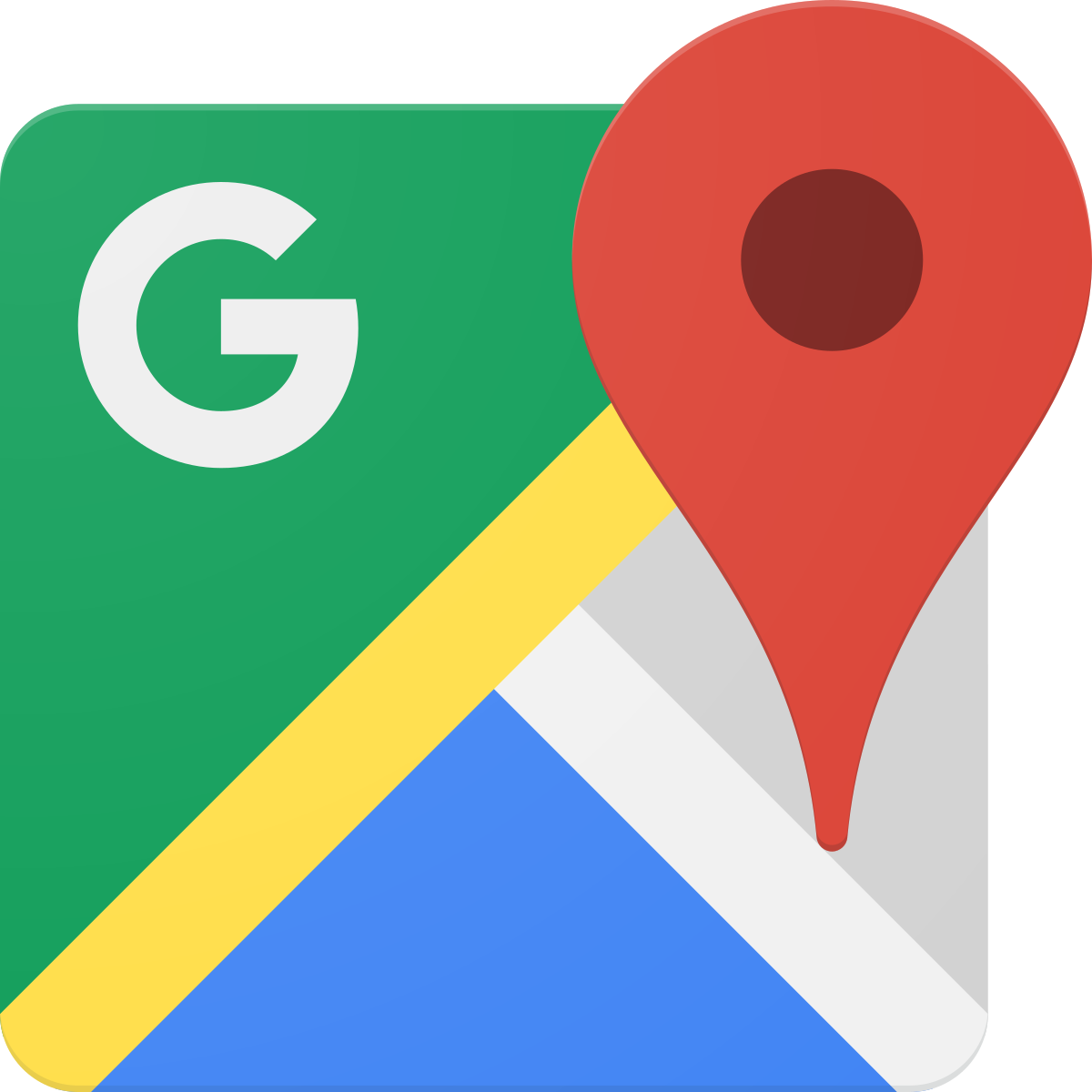 Google Harita Kaydetme